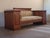 Empire Danish Oak Sofa, 1800s For Sale - Image 11 of 18
