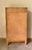 Brown Large Danish Oak Apothecary Cabinet , 1940s For Sale - Image 8 of 8