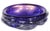 Mid 20th Century Mid Century Murano Glass Bowl by Archimede Seguso C 1950/60's For Sale - Image 5 of 8