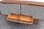 Mid-Century Modern Op-Art Hand-Painted Sideboard from Sven Andersen Møbelfabrik, 1960s For Sale - Image 18 of 18