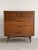 Mid-Century Modern Vintage Broyhill Sculptra Highboy For Sale - Image 3 of 4