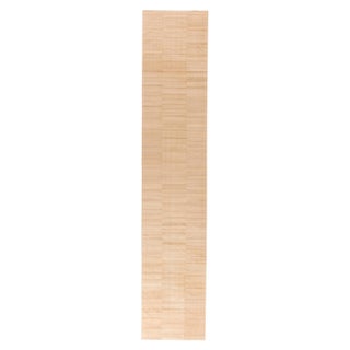 Modern Custom Flat-Weave Kilim Runner by Doris Leslie Blau For Sale