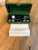 Metal Vintage 1948 Singer Buttonholer #160506 Original Case 5 Templates For Sale - Image 7 of 7