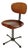 Industrial Architect's Workshop Chair, Germany, 1930s For Sale