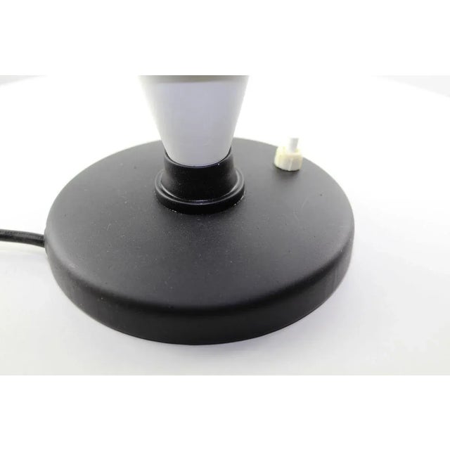 Bauhaus Style Palme Table Lamp, 1920s For Sale - Image 4 of 9