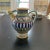 Ceramic Deruta Pitcher, Hand-Painted in Italy For Sale - Image 7 of 7
