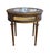 1910s Louis XVI Style Vitrine Table Signed R J. Horner For Sale - Image 12 of 12