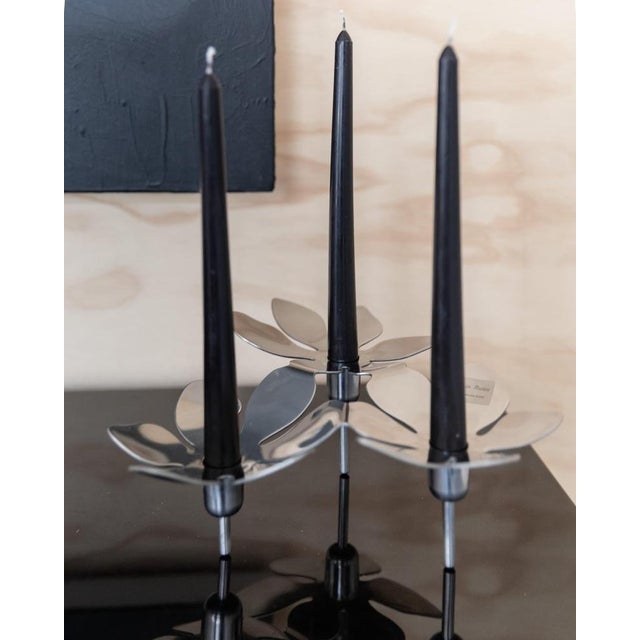 Vintage Candleholder by Monica Mulder for Ikea, Sweden, 1990s For Sale - Image 10 of 12