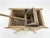 Wooden Washing Mashine or Planter, 1900s For Sale - Image 5 of 13