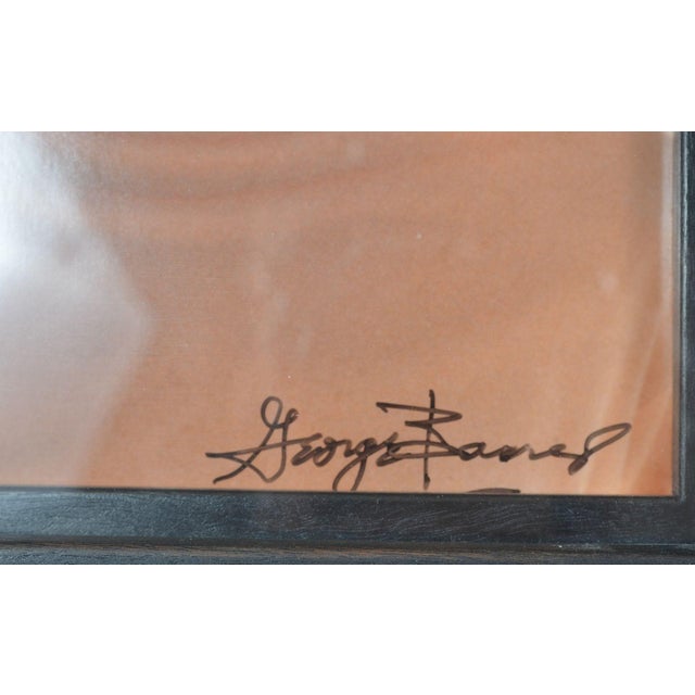 Mid 20th Century Mid 20th Century (3) George Barris Photographs Marilyn Monroe For Sale - Image 5 of 6