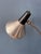 Vintage Black Metal Floor Lamp from Anvia For Sale - Image 9 of 13