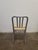 Chair in Aluminium, USA, 1950s For Sale - Image 5 of 8