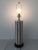 Ceramic Mid Century Modern Studio Ceramic Table Lamp For Sale - Image 7 of 8