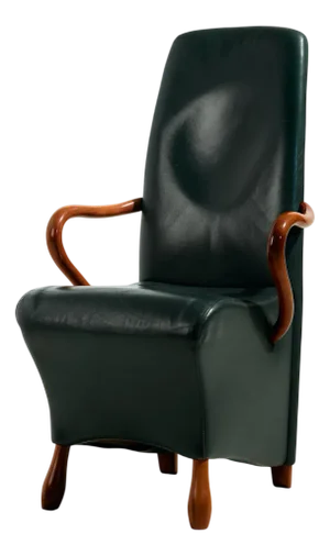 Italian Chair by Roberto Lazzeroni