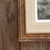 Impressionist Moody Backwater Impressionist Landscape Decorative Print Vintage 60s For Sale - Image 3 of 6