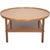 Vintage Cigar Coffee Table in Mahogany by Kaare Klint, 1970s For Sale - Image 11 of 11