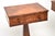 Early 19th Century Antique William IV Burr Walnut Side Tables, 1830s, Set of 2 For Sale - Image 5 of 11