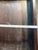 Wood Colonial Mahogany Desk with Brass Fittings, 1990s For Sale - Image 7 of 13