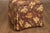 Traditional Pair of Upholstered Parsons Style Dining Chairs For Sale - Image 3 of 16