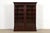 Herter Brothers Style Antique Eastlake Victorian Carved Mahogany Bookcase, Circa 1880s For Sale - Image 14 of 14