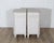 Wood Pair of Swedish Neoclassical Painted Nightstands, circa 1880 For Sale - Image 7 of 13