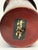 Vintage Wooden Sosaku Kokeshi Doll by Seifu Gono For Sale - Image 11 of 11