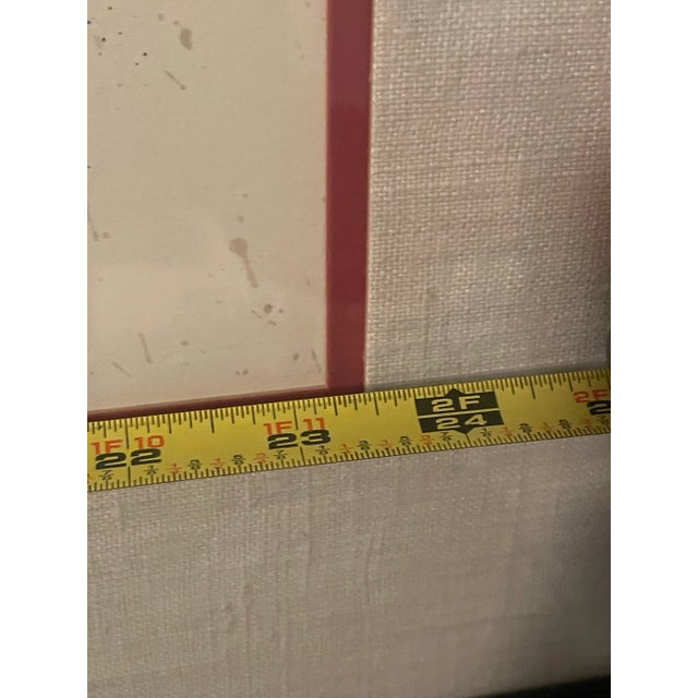 Sculptures (M. 950), Modern Lithograph by Joan Miro 1974 For Sale - Image 12 of 12