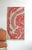 Traditional Antique French Textile Design For Sale - Image 3 of 8