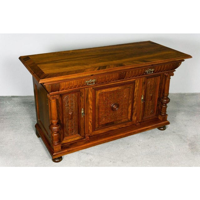 2nd Half of the 19th Century Sideboard For Sale - Image 6 of 16