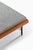 Oak Daybed by Erik Buck for Knud Juul-Hansen, 1950s For Sale - Image 3 of 7