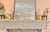 2020s Kate Spade New York Modern Brass Globe Table Lamps With Linen Shades and Glass/Gold Finials - a Pair For Sale - Image 5 of 9