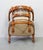 Handcarved Wooden Lounge Chairs with Gobelin Upholstery by Ambrogio Pozzi for Giorgetti Gallery Collection, Italy, 1975, Set of 2 For Sale - Image 12 of 18