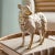 Tufton Sheep Sculpture For Sale - Image 4 of 7