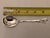 1918 Danish Sterling Silver Sugar Spoon For Sale - Image 13 of 15