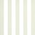 Schumacher Sample - Schumacher Edwin Stripe Medium Wallpaper in Naturelle For Sale - Image 4 of 4