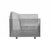 Vitra Vintage How High the Moon Armchair by Shiro Kuramata for Vitra, 1986 For Sale - Image 4 of 13