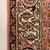 Tabriz Rug in Cotton and Wool For Sale - Image 6 of 8
