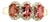 Natural Tourmaline Diamond Ring 14k W Gold 1.58 TCW Certified For Sale