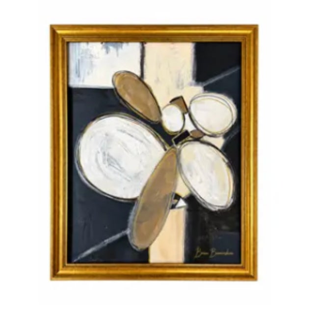 Collection Name: Organic Elements Title: Organic Contours Description Infuse your space with quiet luxury and timeless...