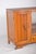 Vintage European Sideboard with Display Case, 1920s For Sale - Image 11 of 13