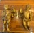 Rococo Austrian Winged Cherubs, 1730s, Set of 2 For Sale - Image 3 of 8