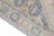 Turkish Modern Turkish Oushak Rug 3'1" x 6'7" For Sale - Image 3 of 10