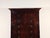 Baker Furniture Company Thomas Pheasant for Baker Furniture Massive Flame Mahogany Empire Linen Press For Sale - Image 4 of 15