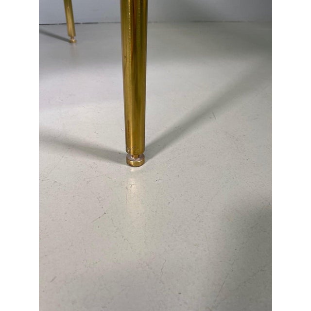 Coffee Table by Osvaldo Borsani for Tecno, 1950 For Sale - Image 10 of 14