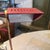 1980s Mid-Century Modern Brass and Metal Desk Lamp by Goffredo Reggiani For Sale - Image 13 of 13