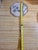 Textile Asian Embroidery on Silk Boxed Fan For Sale - Image 7 of 14
