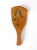 Antique Primitive Butter Spatula For Sale - Image 9 of 9