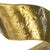 Regina Andrew Dex Aluminum Objet, Brass For Sale - Image 4 of 8