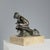 Vincenzo Gemito, Fisherman Sculpture, Bronze For Sale - Image 8 of 8