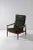 Vintage Armchairs by Arne Vodder for France & Daverkosen, 1950 For Sale - Image 11 of 11